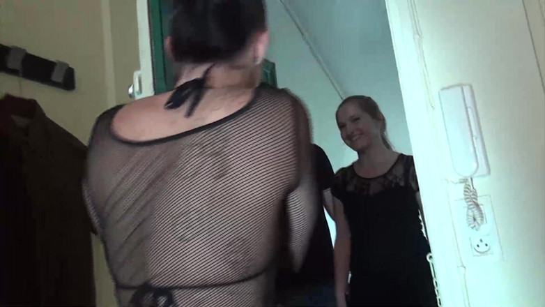 MSTX: Djuliana, Sophie Trio