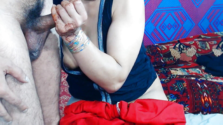 Netu: Friend's Hot Wife Fucked in Missionary Style in Bedroom Full...