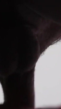 Blowjob for Office Mate Cum on Boobs
