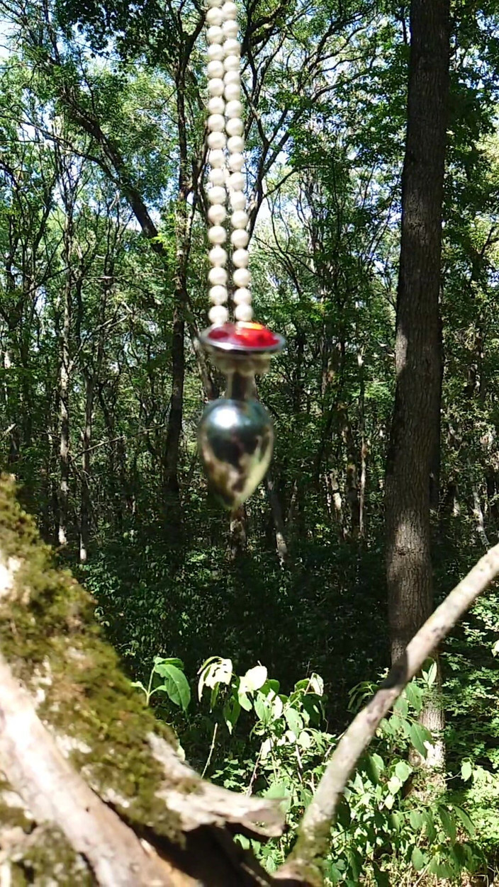 Mesmeriza: Lady Alice （9：16） 09 第三部分 - 新娘日记 - 全高清 60fps