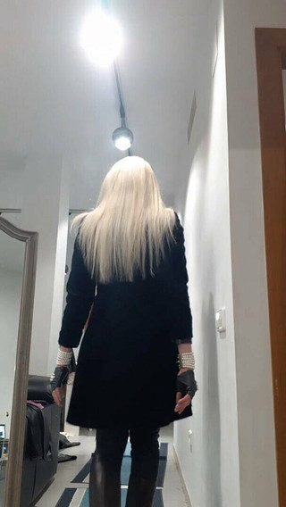 Tatiana Zorrita: Tatiana 11