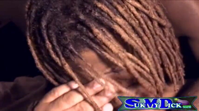 Super Hot Films: *Throwback* Getting head in the office from Poizon Ivy