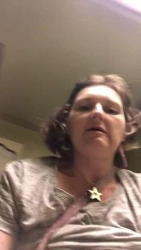 Stinky Piss Surprises Hot Sexy MILF During Her Travels