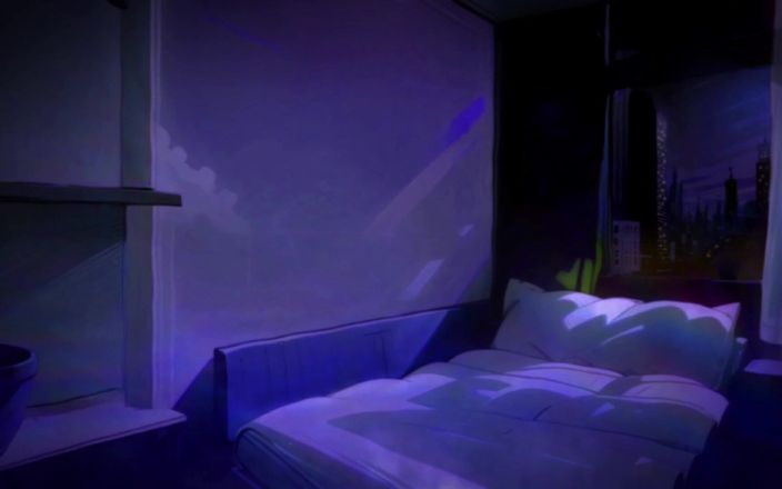 Femboy Asura: Sục cu giấc mơ trên cơ thể cơ bắp của...