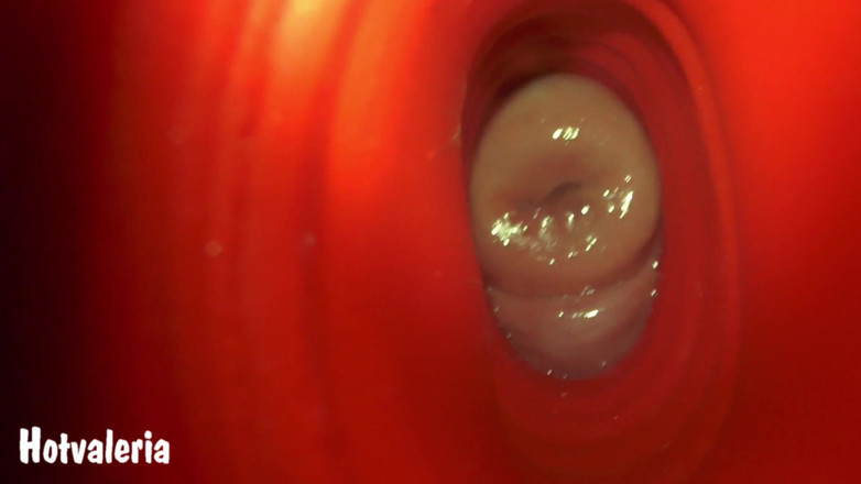 Hotvaleria: Fully Wicked Penetration