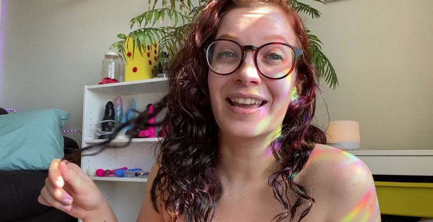 Veggiebabyy: Sí o no sexy tiempo de preguntas