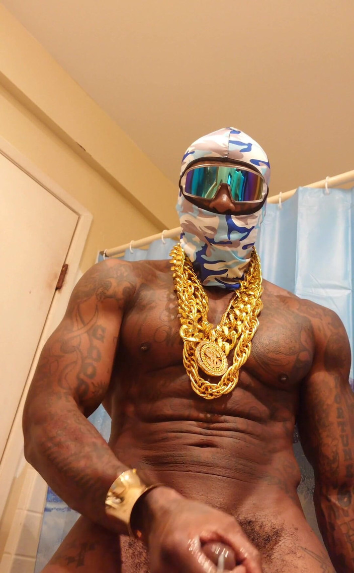 Hallelujah Johnson: 10 スライドショー編集