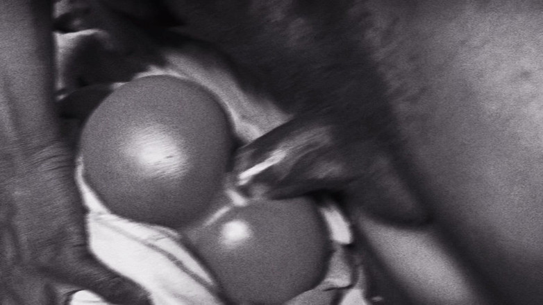 Bangcum8: Velký mezirasový černý čůrák