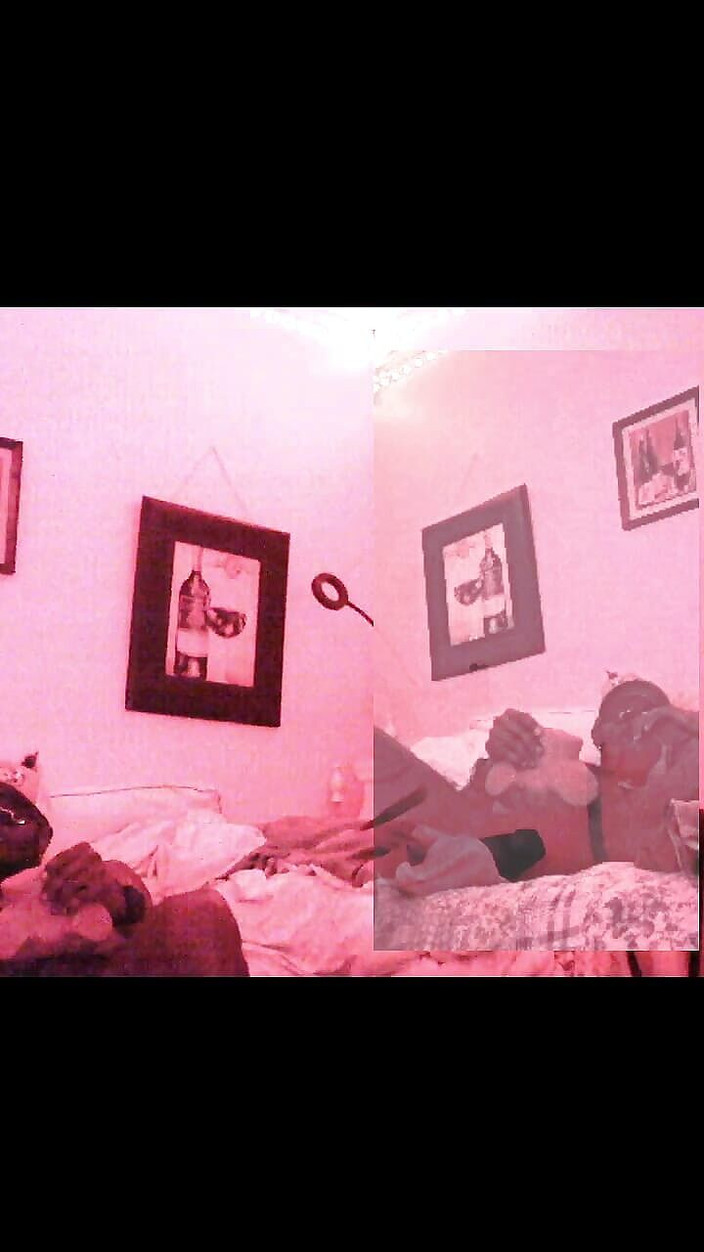 JackFroxst: Мне время мастурбировать