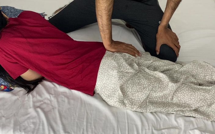 Desifilmy45: Pendżabski Sotelima nago jej duży tyłek przede mną i powiedział,...