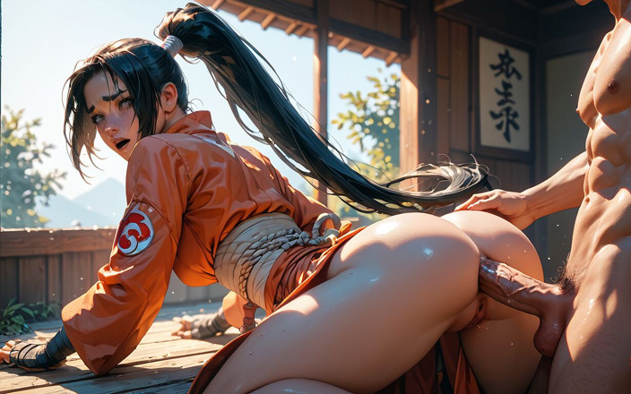 Cargh: Anime Ninja Girl Kagero 2026