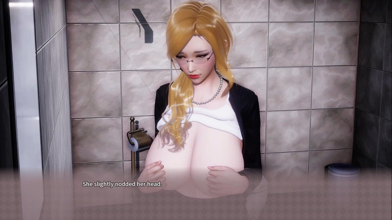 Joystick Cinema: 덕덕 [v9] [노메메] - (pt 31)