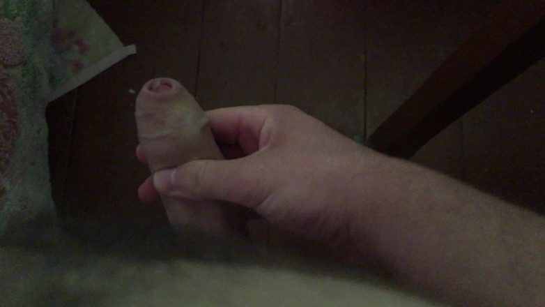 Hot Playboy: Mitglied wichsen, mann fingert schwanz