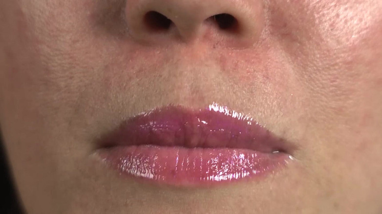 Evangelines Fetish: Gloss rossetto