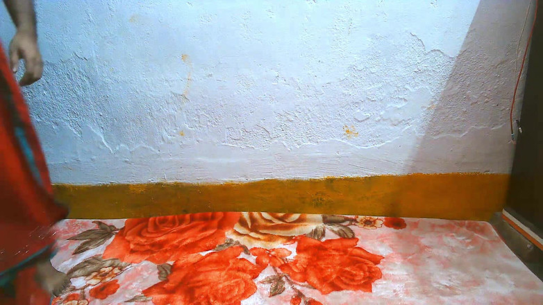 Busty Banuu: 밤에 오빠와 섹스하는 델리 발정난 여동생.