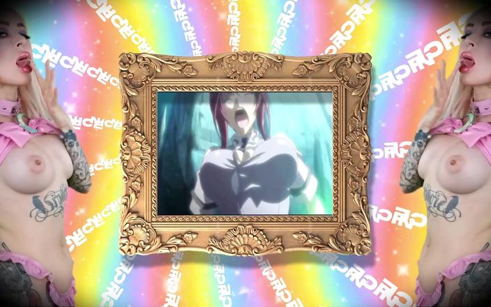 Baal Eldritch: Měsíc hrdosti: Odpoutání ženství - genderová transformace, asmr, hormony