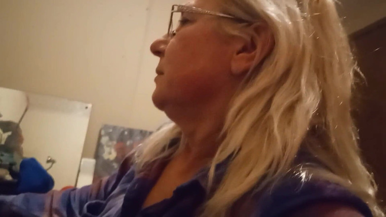 Rob Strokes: La migliore amica della mamma