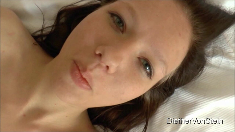 Diether Von Stein: İlk popo sikişme böyle geliyor!