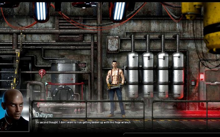 Cumming Gaming: Cockwork Industries [Hentai SFM hra] Ep 8 Rita's Pride Quest připravit sexy...