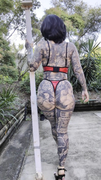 Mummy Wants
