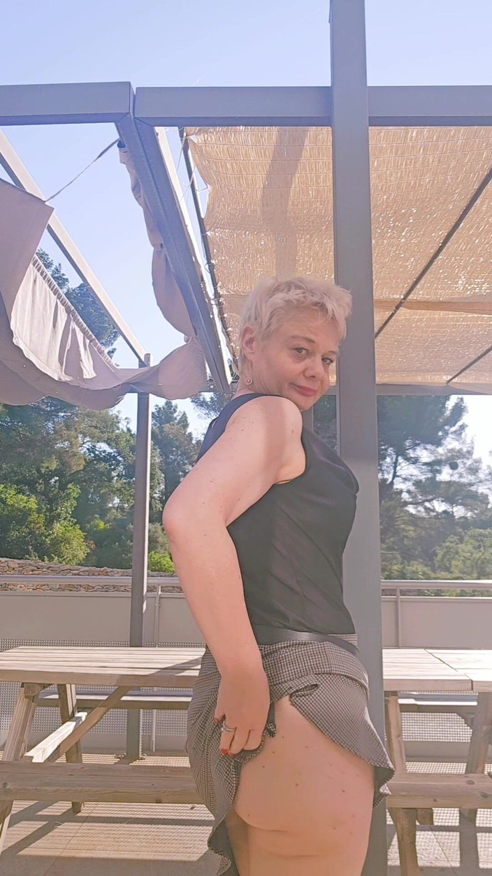 Sofy13: Un poco de mí se une a mí