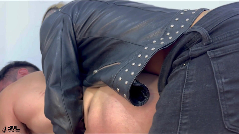 Paul Docux Studio: Після кількох селфі все розігрілося, і я з'їв це посередині