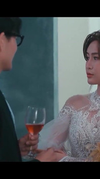 Modelmedia Asia - Xiao Feng nové manželství ep2 - proměna manželky jiného muže v sexuálního otroka
