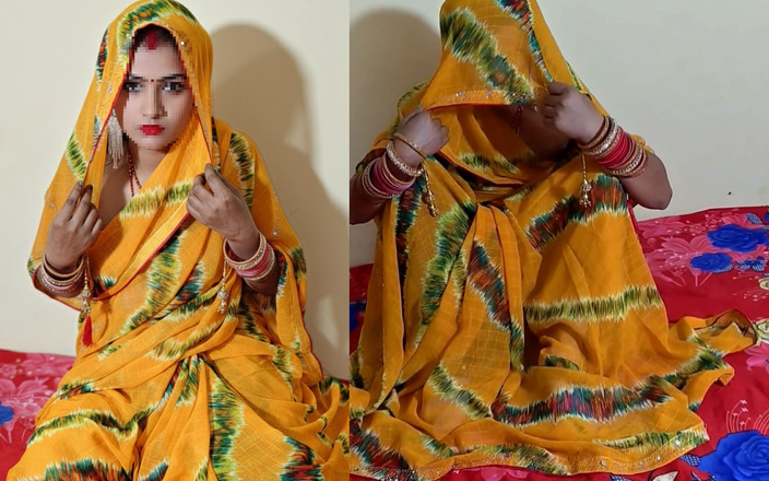 Lalita Singh: Soția prietenului se fute în camera prietenului vorbind murdar