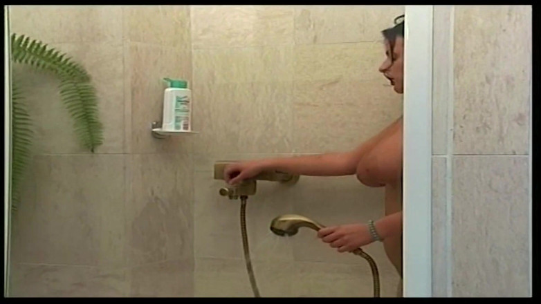 Muschi movie official: Подвійне проникнення в кицьку для цієї грудастої