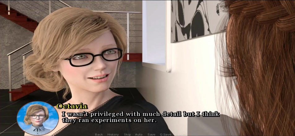 Visual Novels: 阿瓦隆 第32部分