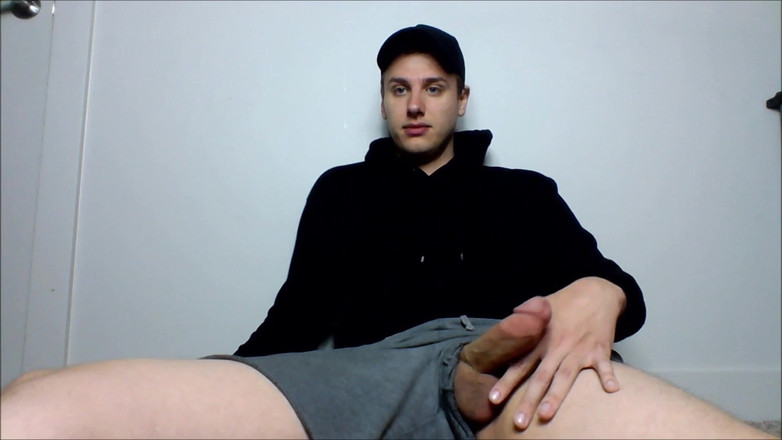 PvssyHvnter: Madison cawthorn希望他能吮吸这根大鸡巴！