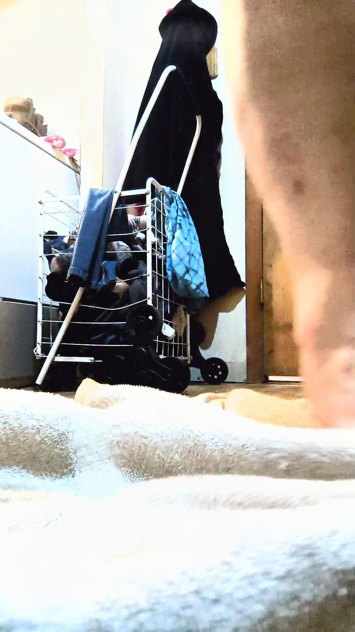 HerculesnVENUS: Він сказав, що я хочу спробувати щось нове з u, то це сталося