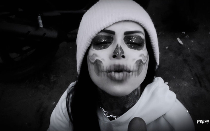 D3k69: 悪魔の森の散歩と最高の幻覚