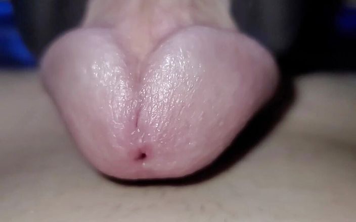 BigDickBoss: Slow Motion HD Cumshot