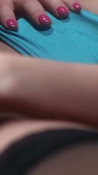 Ce o lesbiană norocos pentru a obține complet lenjerie sex jucărie kink pachet de genul asta