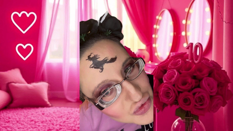 FinDom Goaldigger: Sissy Surrender - dominación asmr y servicio de labios para mi...