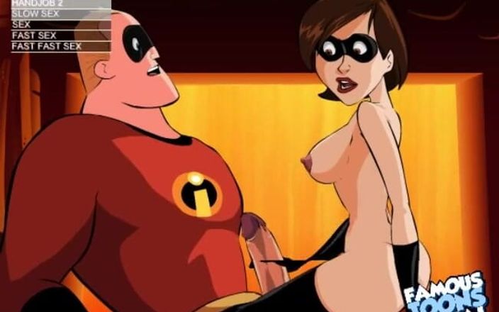 Miss Kitty 2K: The Incredibles by Misskitty2k Gameplay