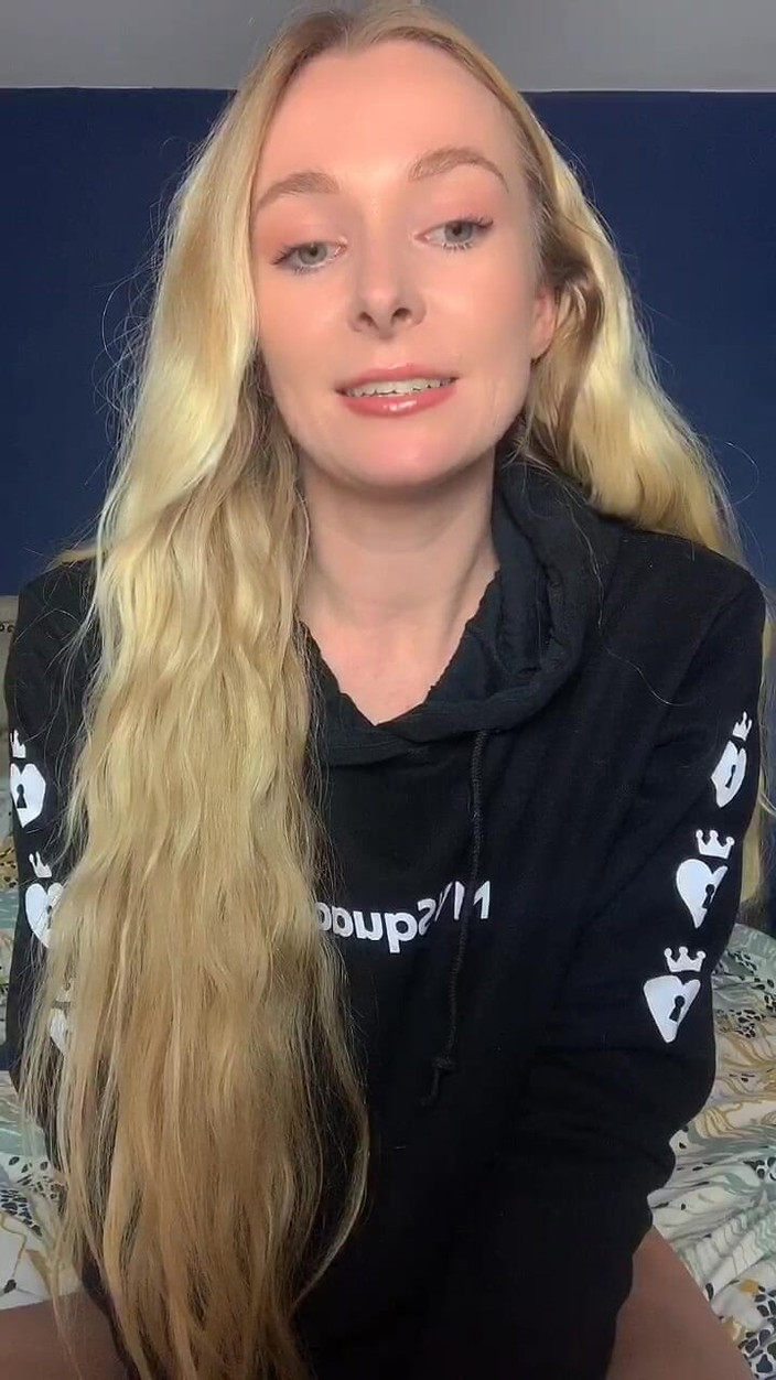 Brea Rose: Jen malé Cringey Trapné video ze mě k tobě:*