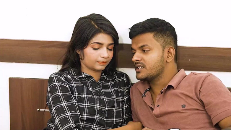 Uncutadda: Bapa tiri mengongkek adik tirinya dan dikongkek dengan keras