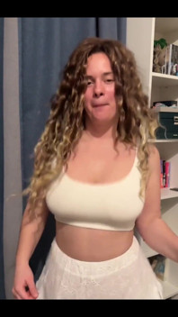 Everyone Has a Good Mood and Beautiful Boobs