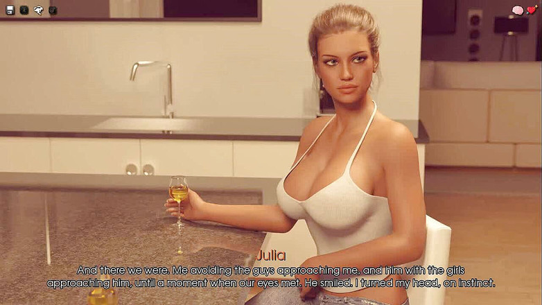 Dirty GamesXxX: Niềm vui lãng mạn của tôi: một cuộc trò chuyện...