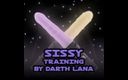 Camp Sissy Boi: Sissy Training by Darth Lana