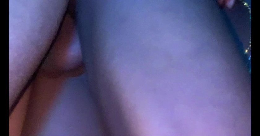 DivaHouz: Steh auf, fick-session mit heißem ebenholz teen backshots, nasse, sahnige...
