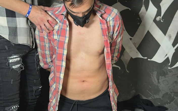 Navel fans: Michael - раб