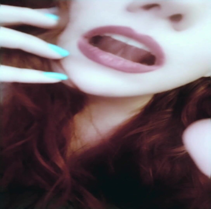 Scarlet Vixen: Późna gra ustna