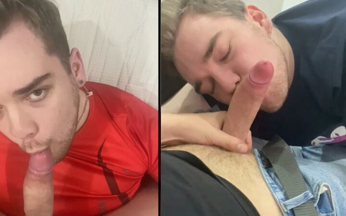 Arg Boys: イケメンは太いペニスから喉を引き裂き、ハードコアフェイスファックトップドミナントコンピレーション