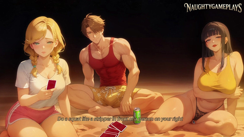 Naughty gameplays: I Love Your Wife Part 05 by Velnidokra - Two Sexy Hentai...