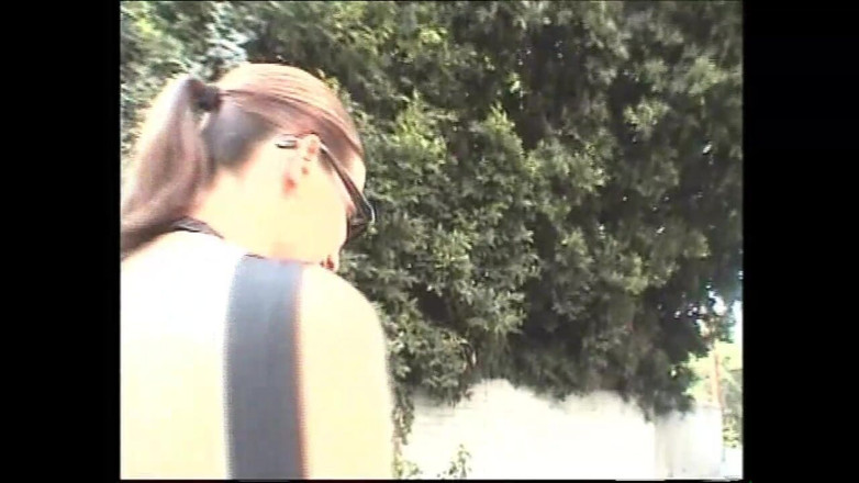 The Hunter Collection: Een grote harde pik in de kont!