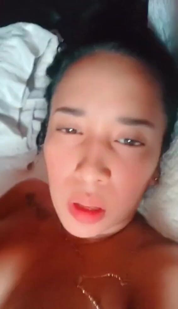 Leyne Rodriguez: 어떤 맛있는 사랑, 나와 함께 우유를 가져가고 싶으신가요?