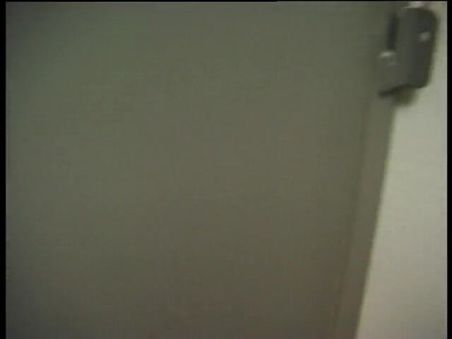 POV Orgasms: Lovely brunette banged and jizzed on tits in the elevator